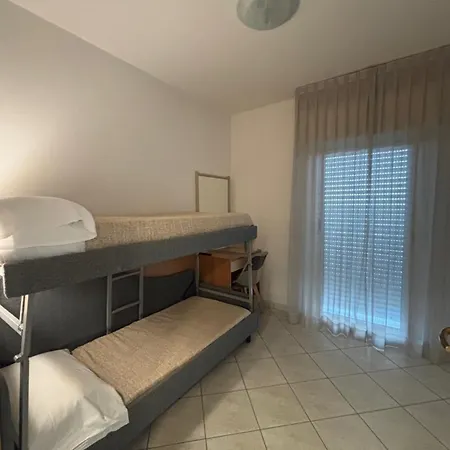 Abahotel Milano Marittima Exterior photo