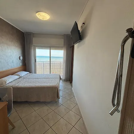 Abahotel Milano Marittima Exterior photo