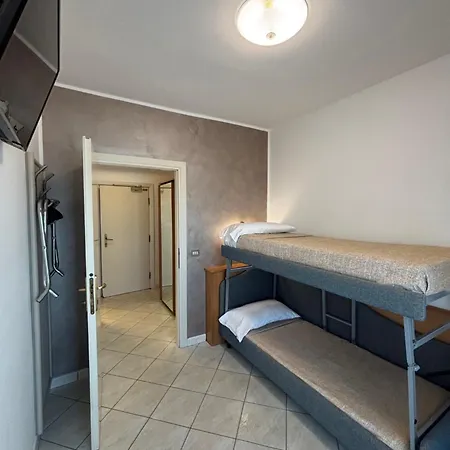 Abahotel Milano Marittima Exterior photo