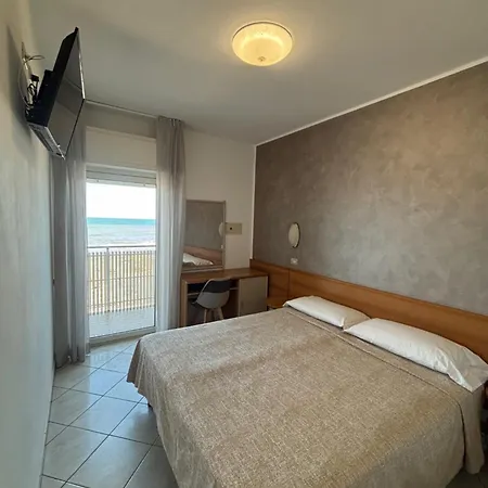 Abahotel Milano Marittima Exterior photo