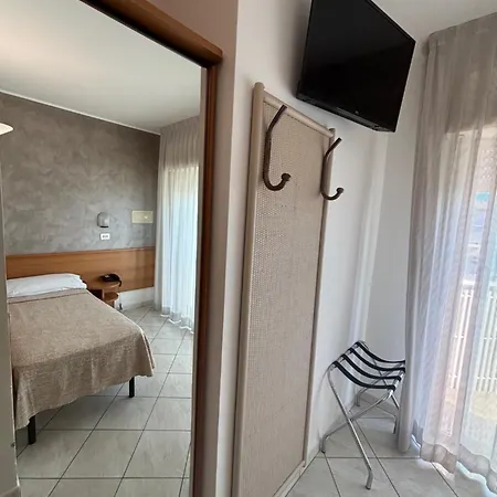 Abahotel Milano Marittima Exterior photo