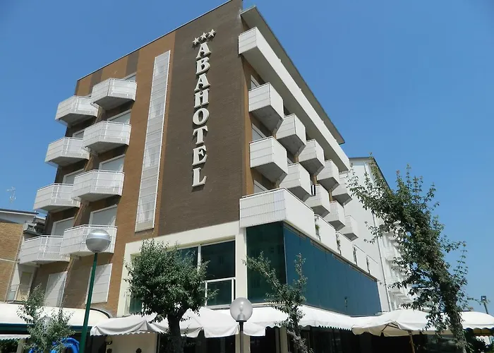 Abahotel