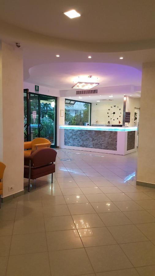 Hotel Abahotel 3*