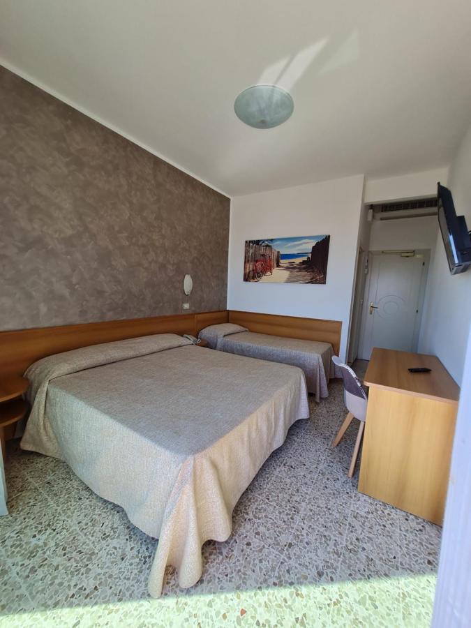 Abahotel 3* Milano Marittima