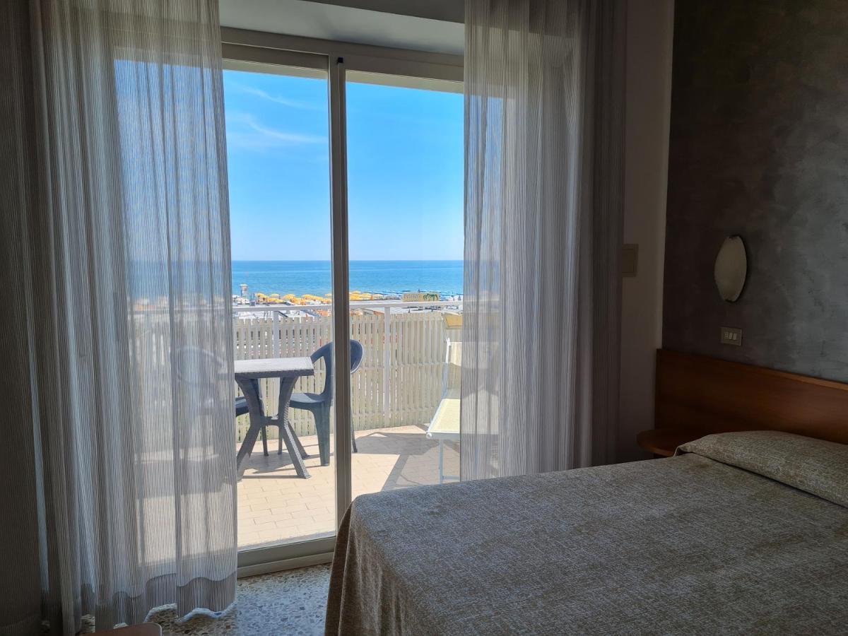 Hotel Abahotel Milano Marittima