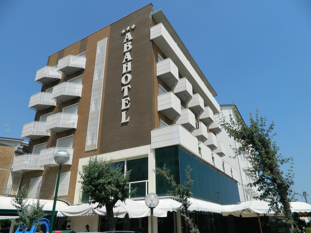 Abahotel 3*