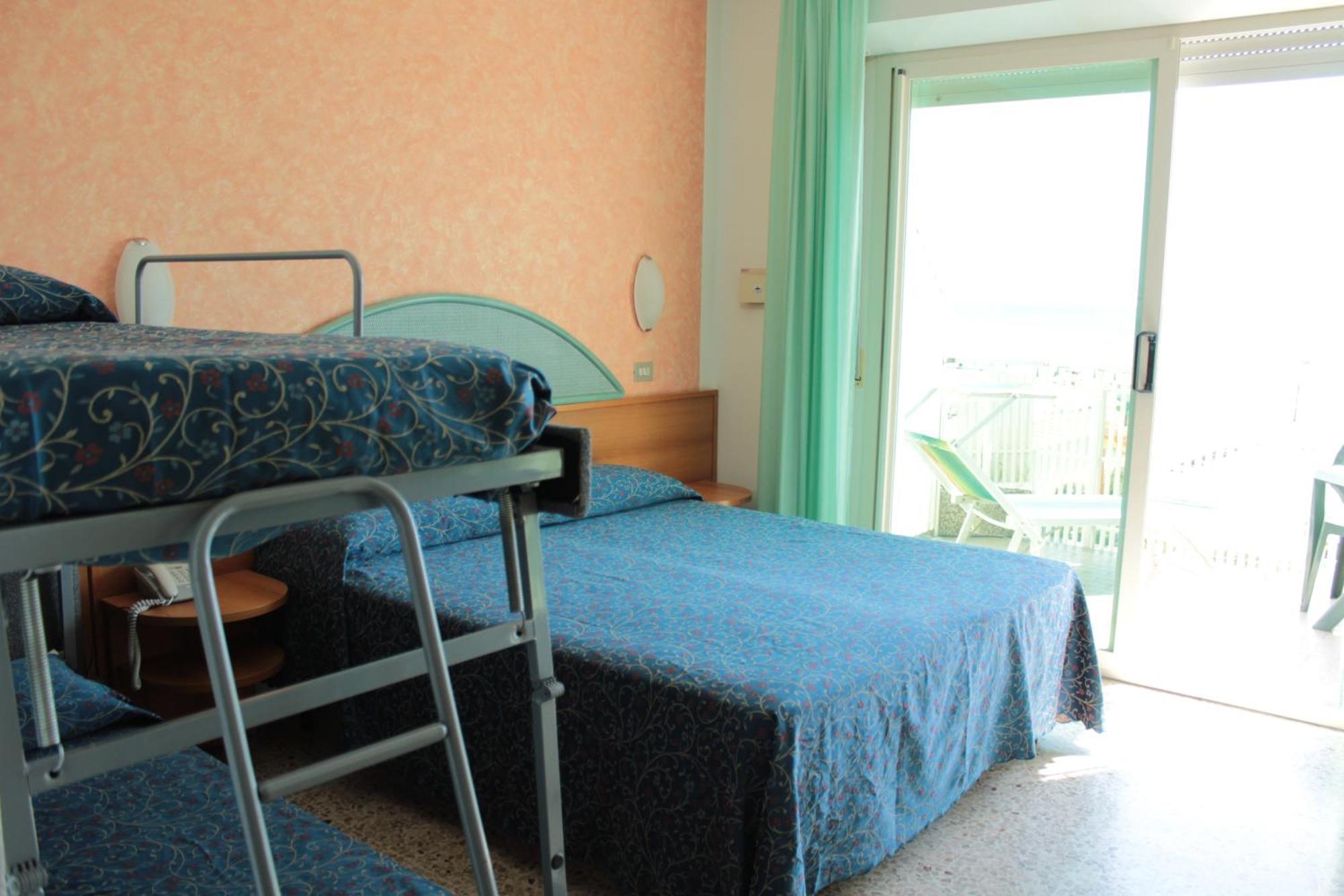 Hotel Abahotel