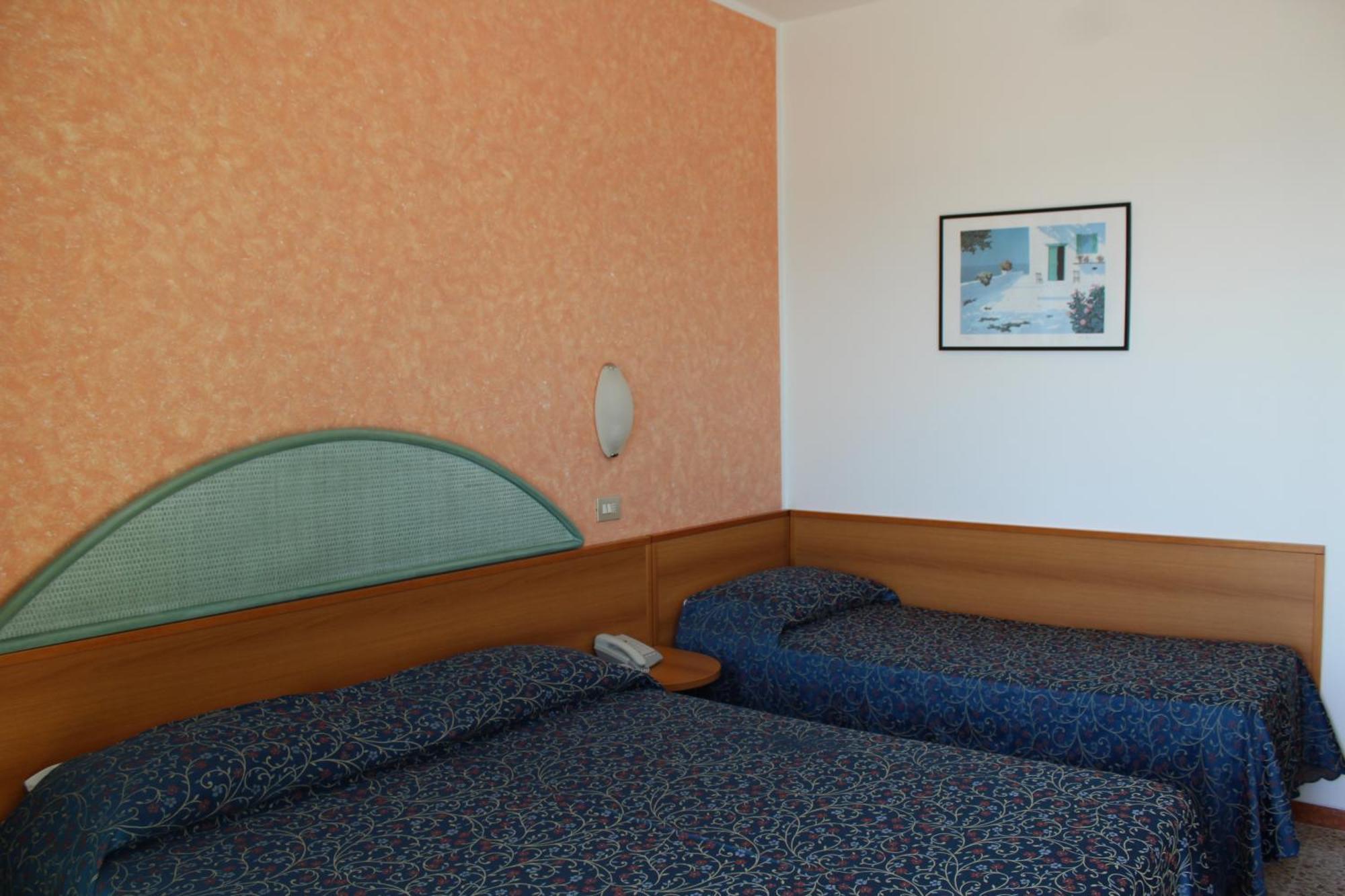 Abahotel 3* Milano Marittima