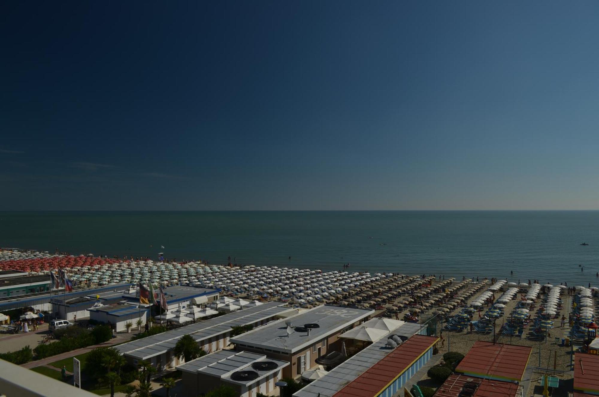 Abahotel 3* Milano Marittima