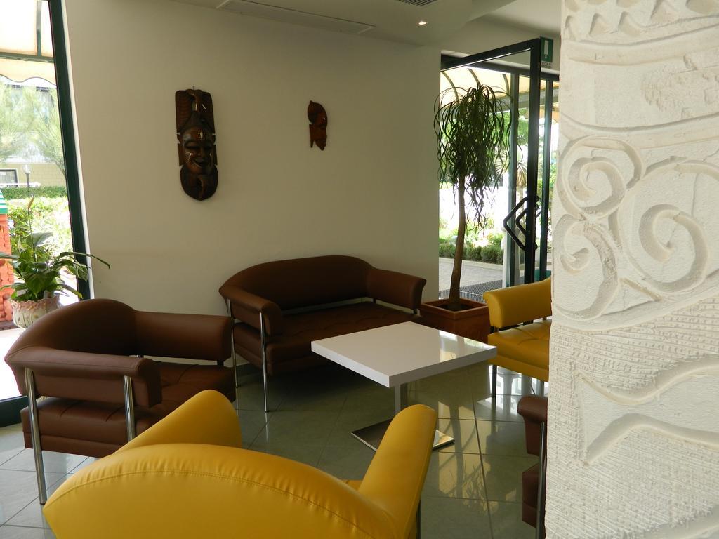 Hotel Abahotel 3*