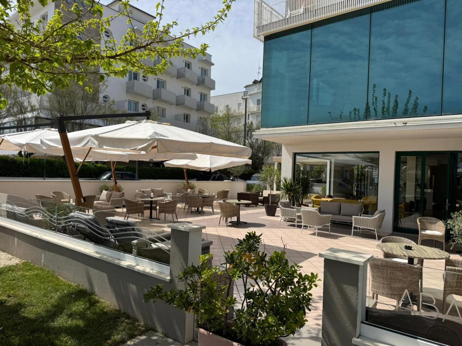 Abahotel Hotel 3*