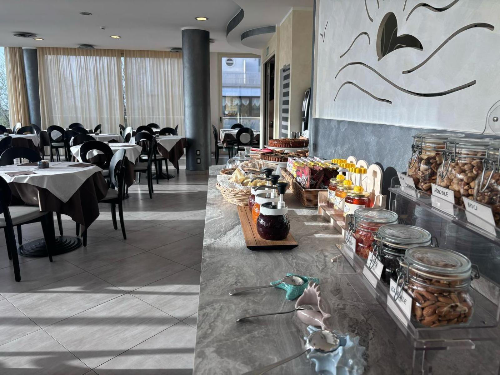 Abahotel Hotel Milano Marittima