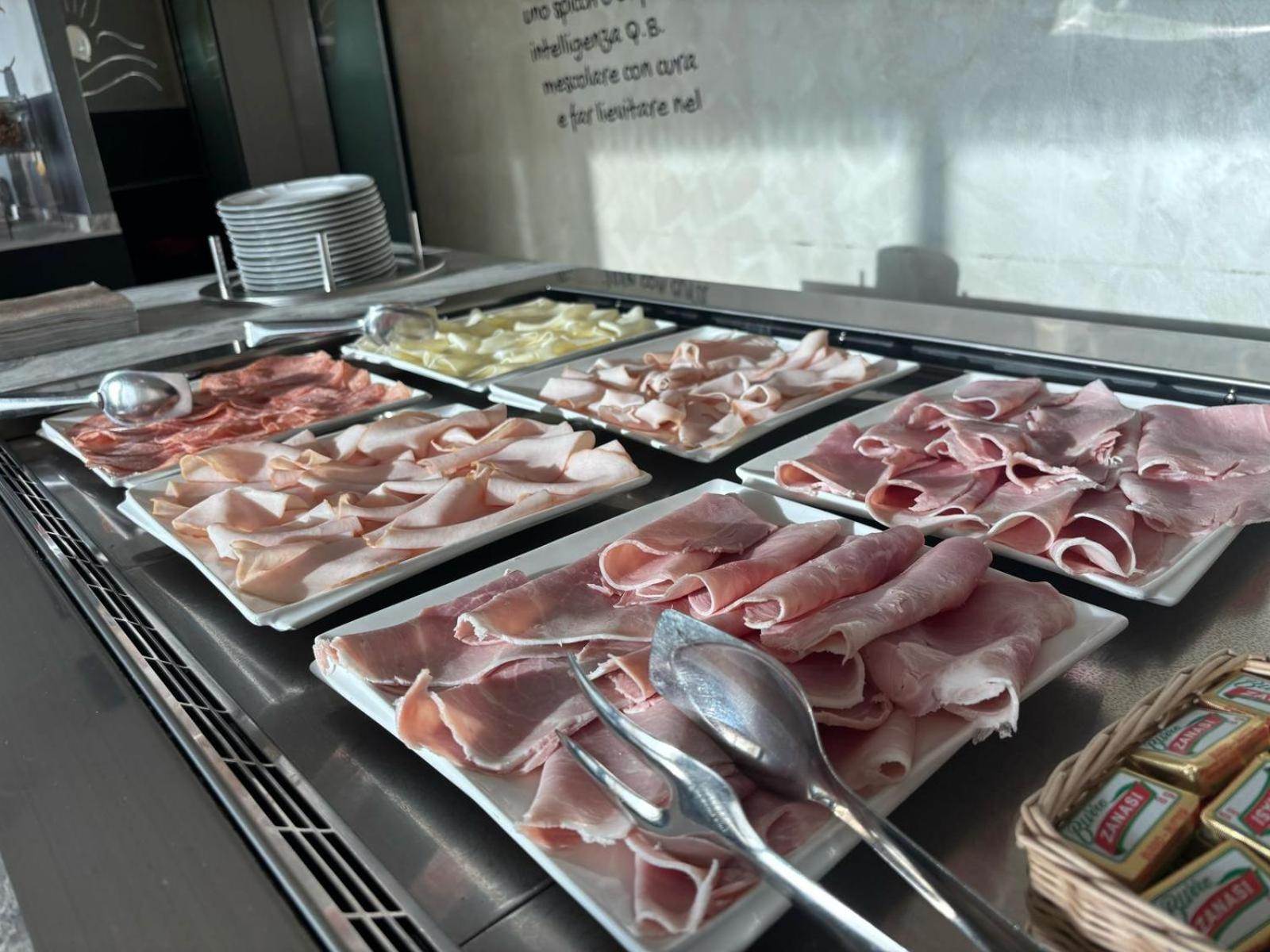 Abahotel Milano Marittima