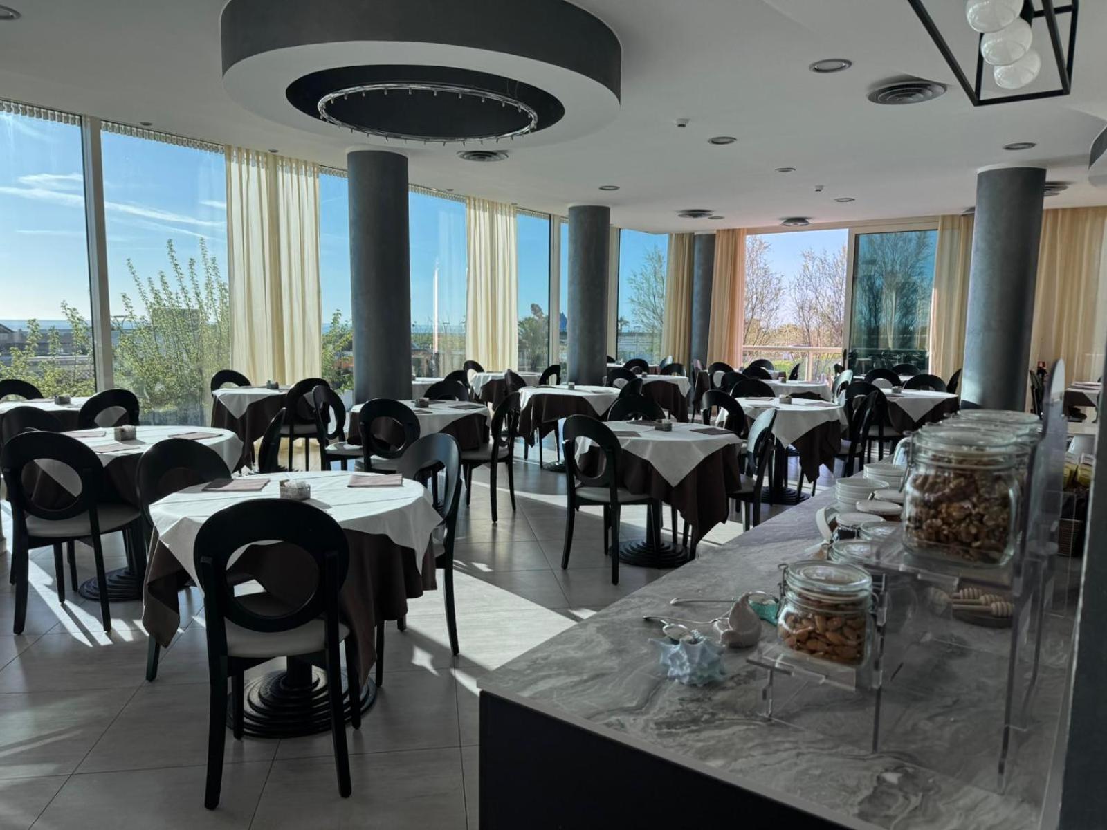 Abahotel 3* Milano Marittima