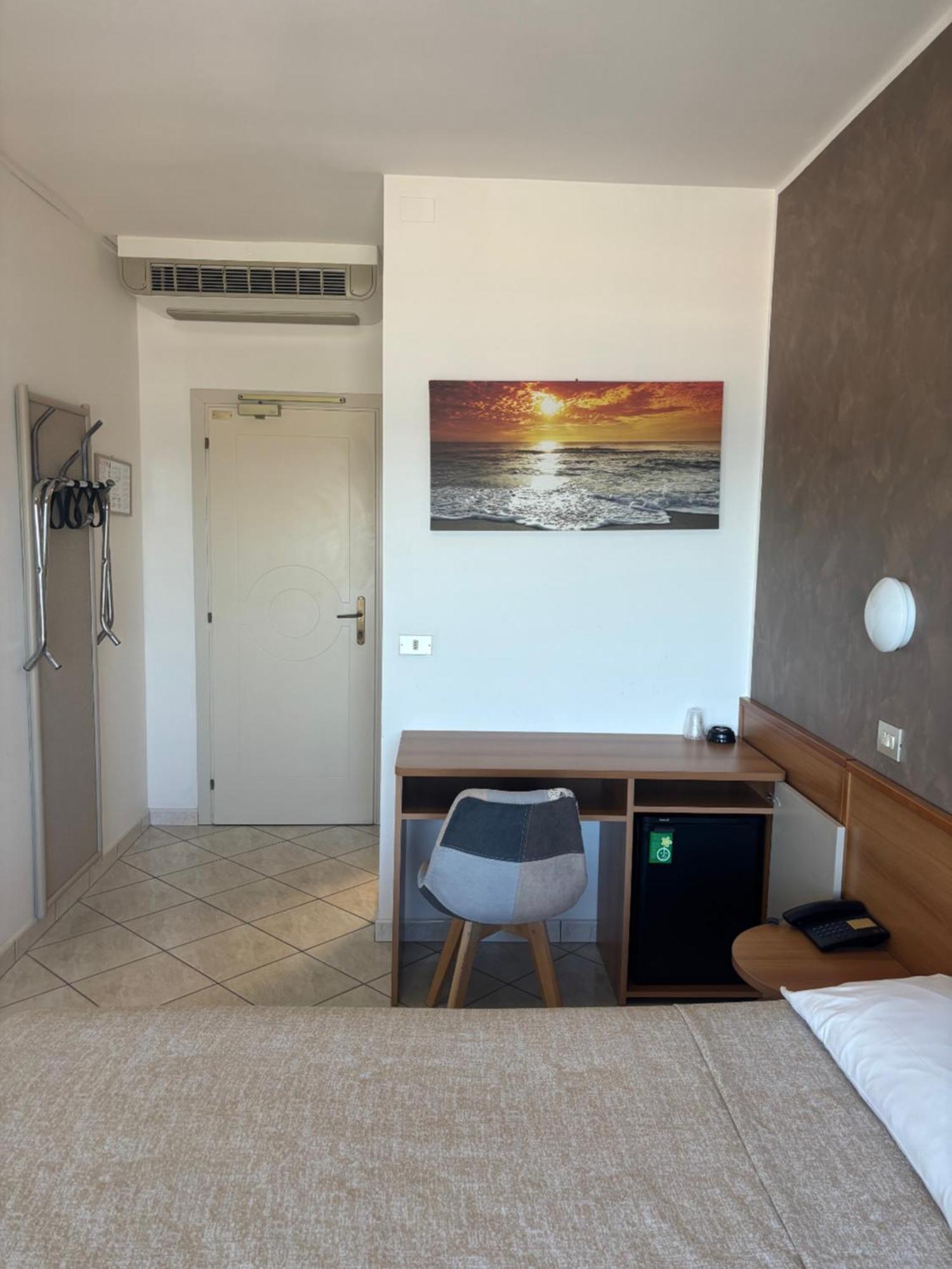 Hotel Abahotel Milano Marittima