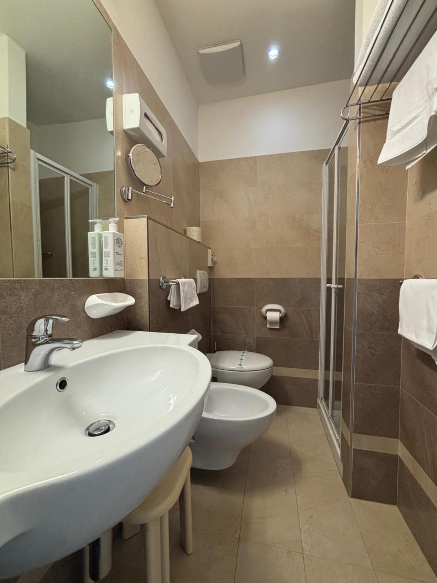 Abahotel Milano Marittima