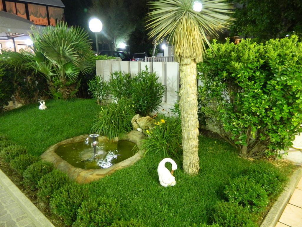 Abahotel 3* Milano Marittima