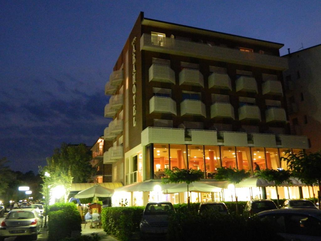 Abahotel Milano Marittima