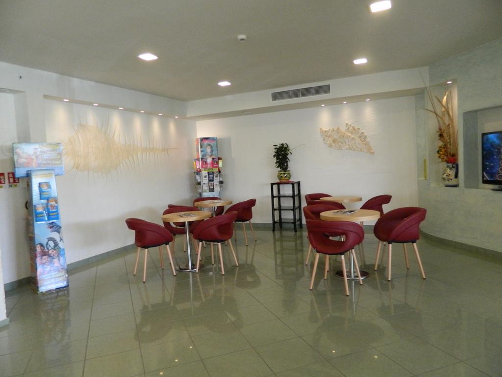 Abahotel Hotel Milano Marittima