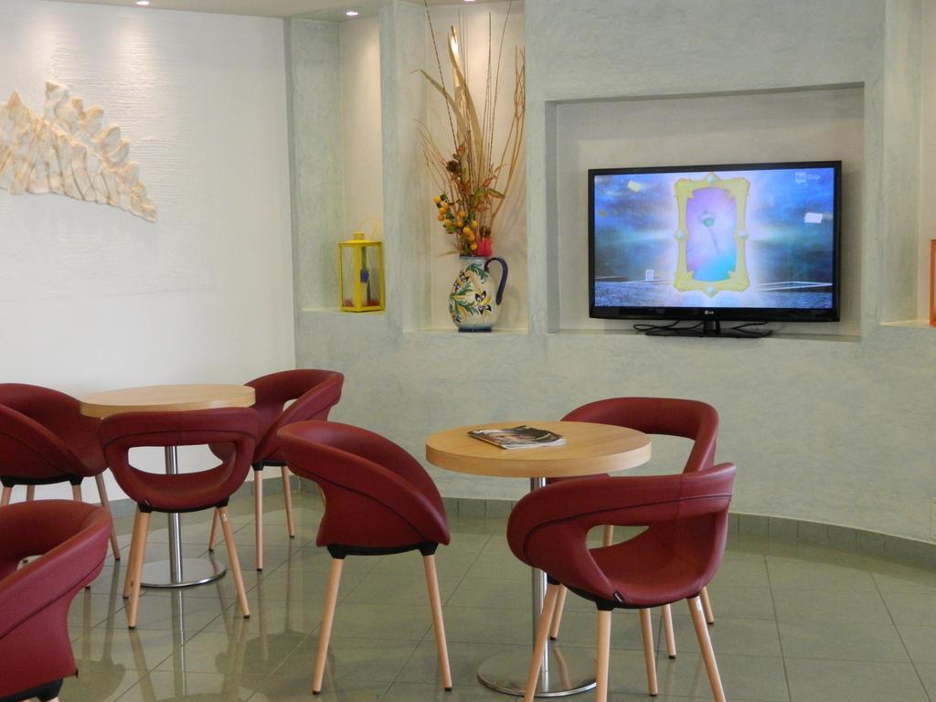 Hotel Abahotel Milano Marittima