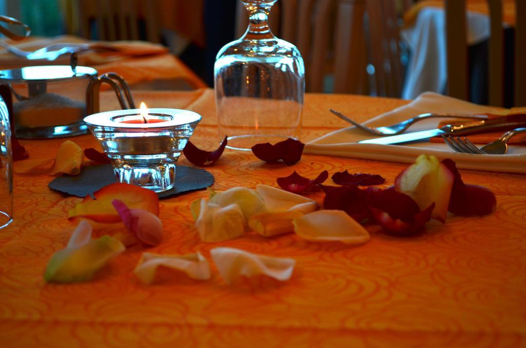 Hotel Abahotel Milano Marittima