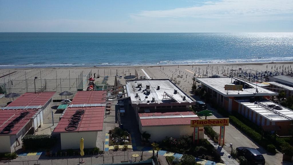 Hotel Abahotel Milano Marittima