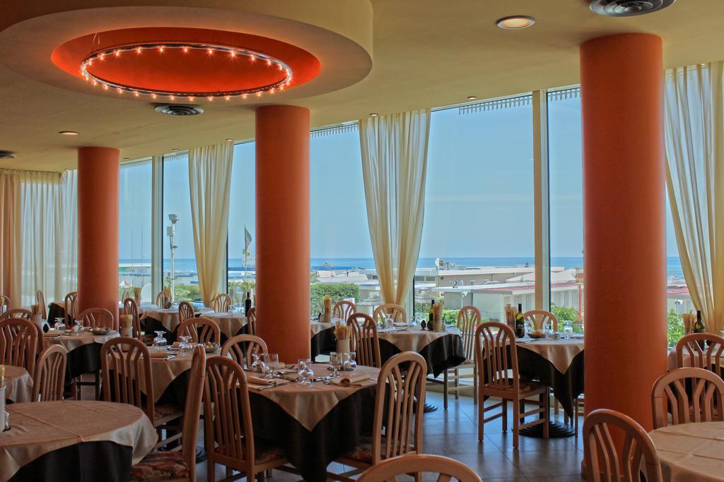 Abahotel 3* Milano Marittima