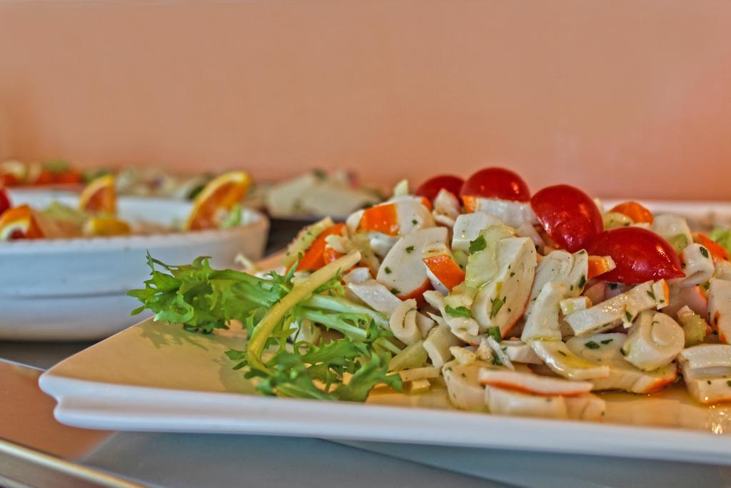Abahotel Hotel Milano Marittima