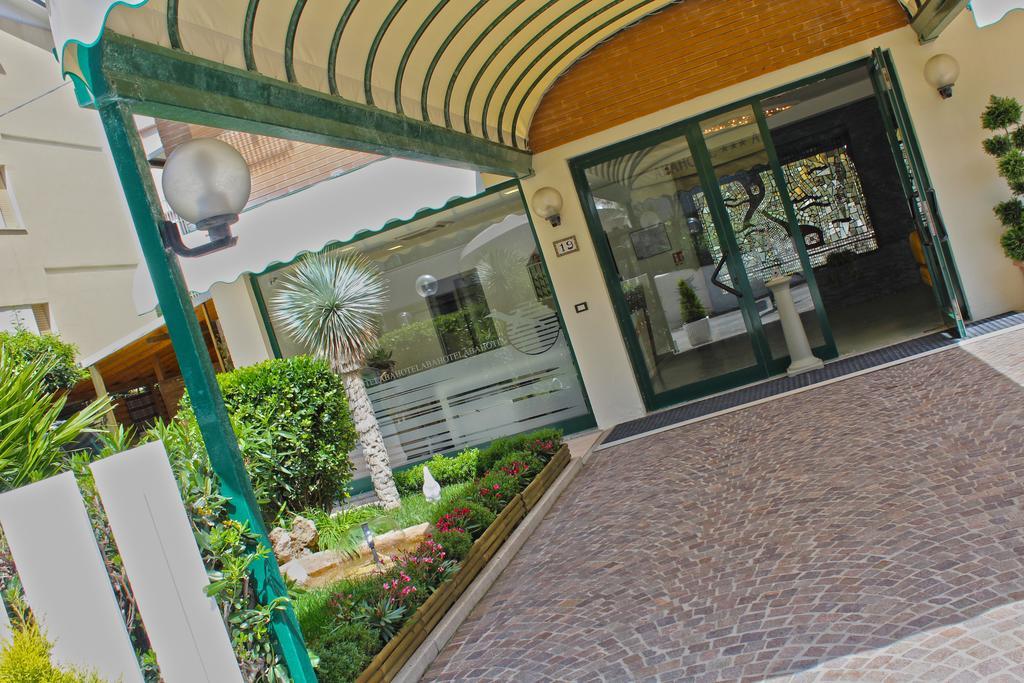 Abahotel Hotel Milano Marittima