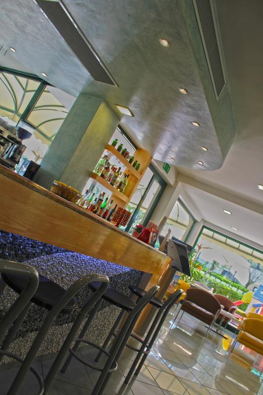 Hotel Abahotel Milano Marittima