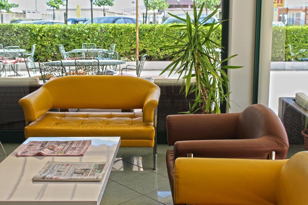 Abahotel 3*