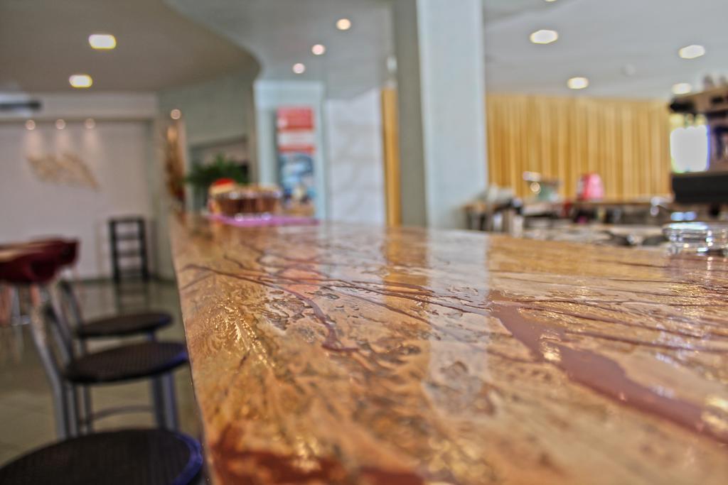 Abahotel Hotel