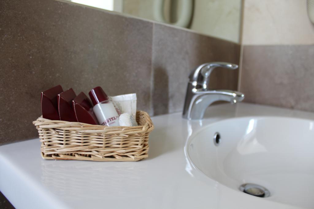 Abahotel Hotel Milano Marittima