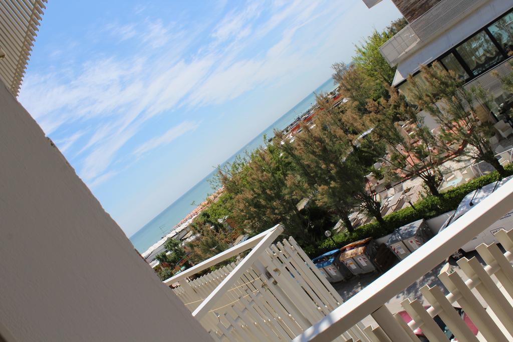 Abahotel Hotel Milano Marittima
