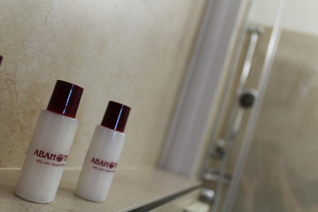 Abahotel Hotel 3*