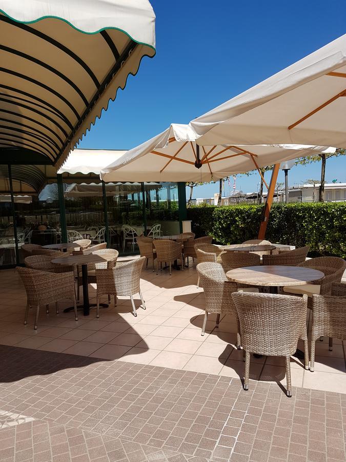 Abahotel Milano Marittima
