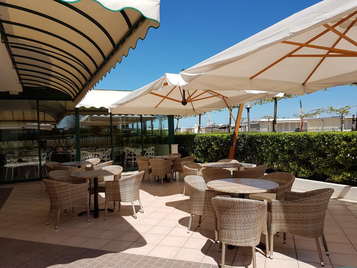 Abahotel 3* Milano Marittima