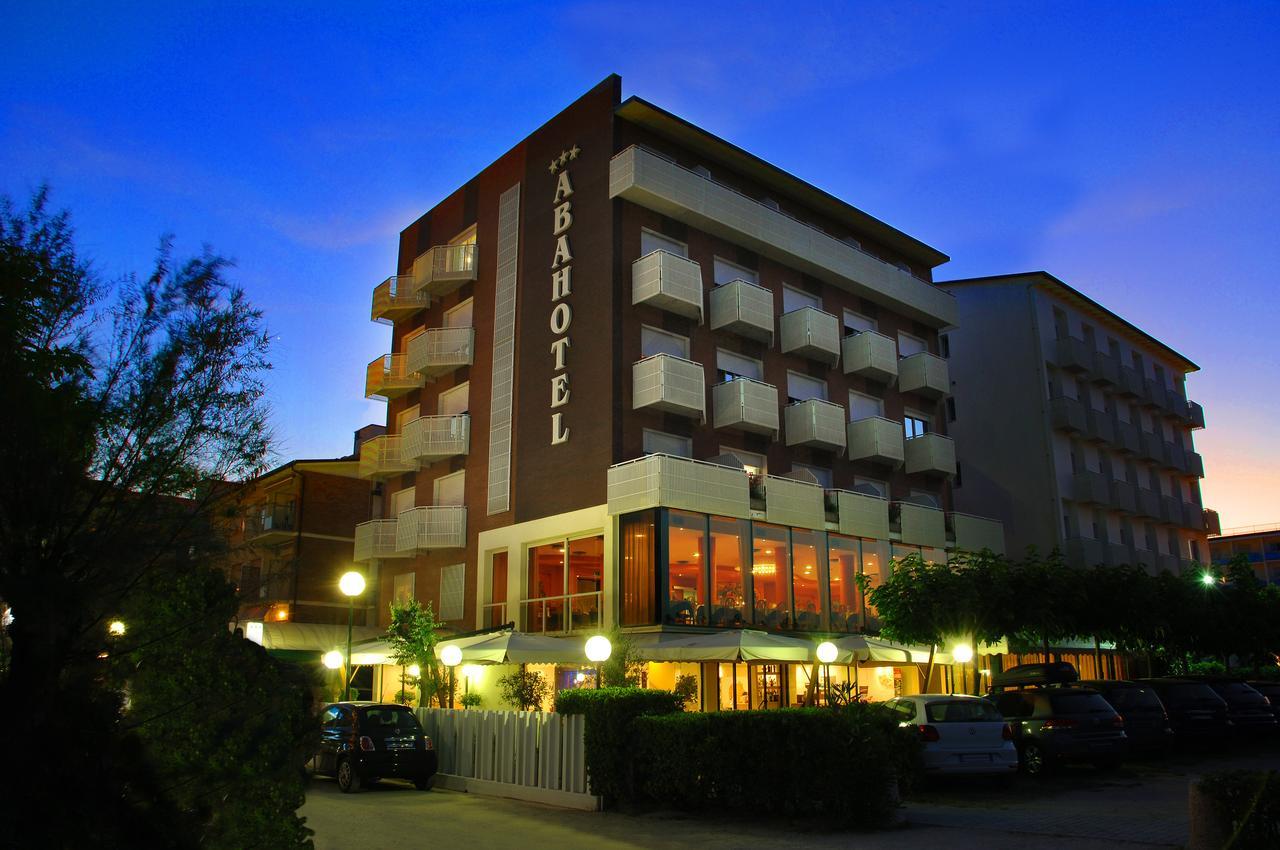 Hotel Abahotel Milano Marittima